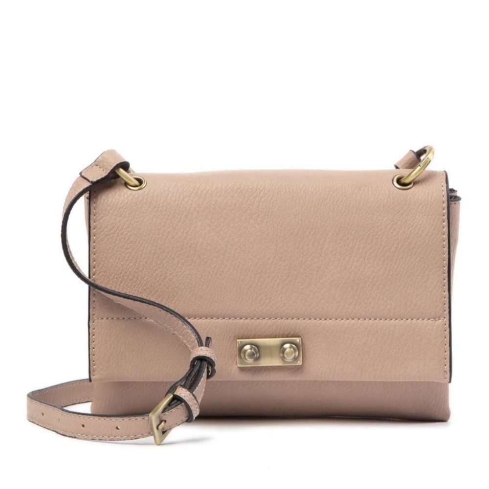 NWT • SR Squared by Sondra Roberts • Crossbody Bag